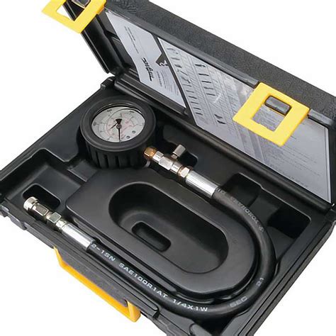 marine diesel engine compression tester|MADDOX Master Diesel Compression Test Kit.